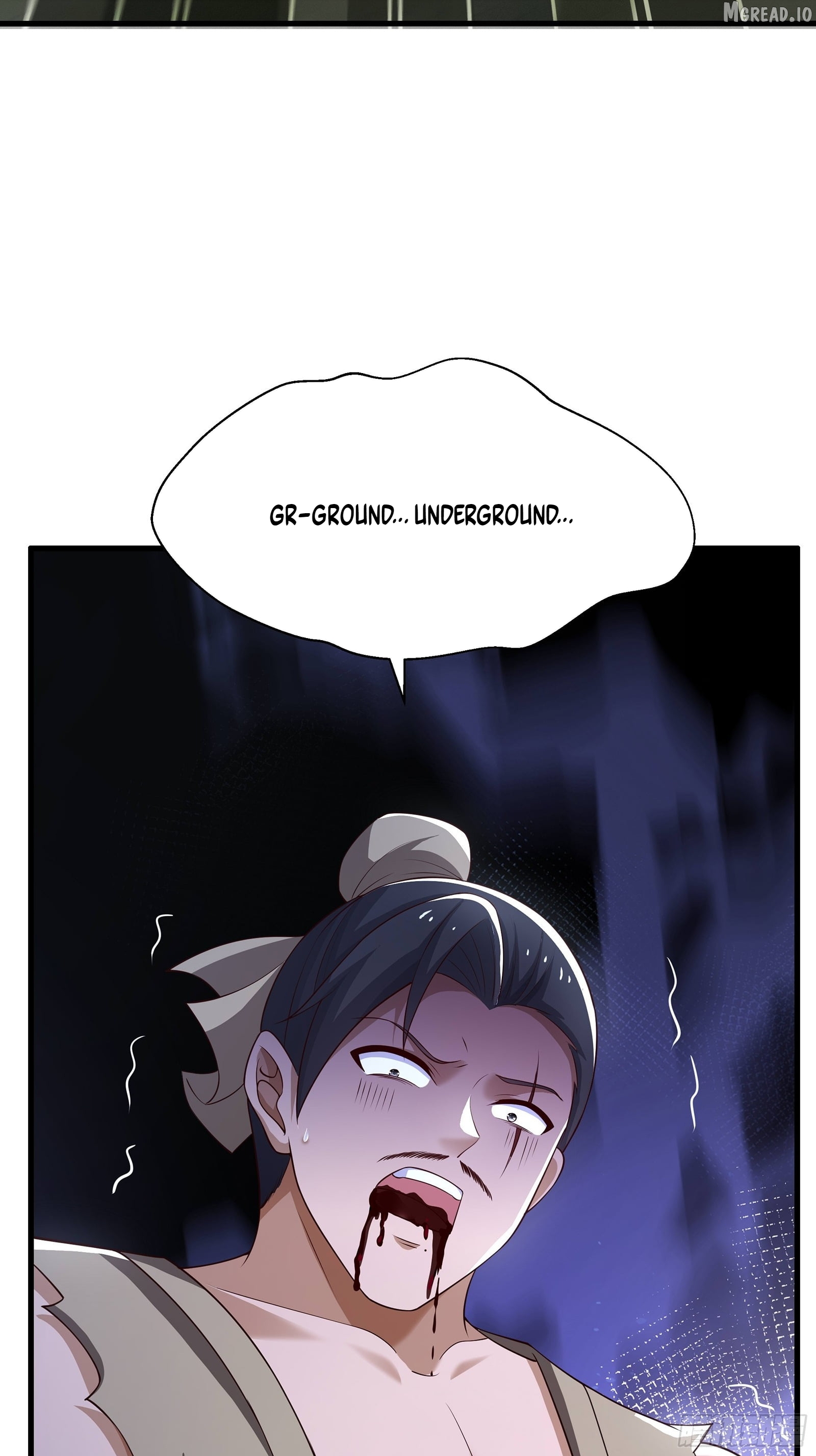 Reborn in the Water Margin World as the Strongest Wu Dalang Chapter 63 - page 17